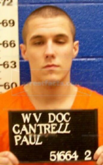 Paul Cantrell