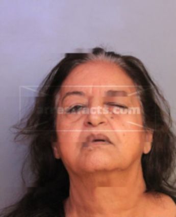 Josefina Tallet Sierra