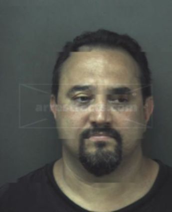 Anthony Joe Milo