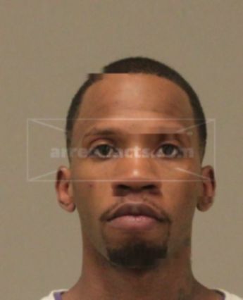Victor Donte Wilson