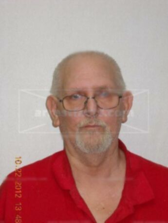 Michael Langley Davis