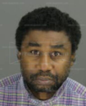 Kevin Eugene Hutson