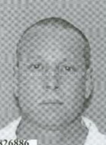Mark Odaniel Morehead