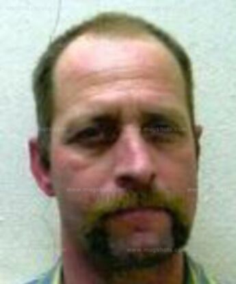 Phillip Keith Crumley