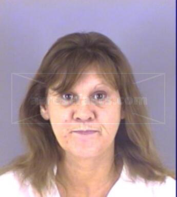Jeannie Marie Atwood