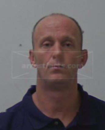 Donald Eugene Phillips