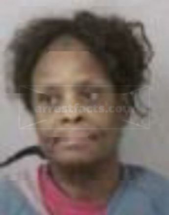 Barbara Jean Russell