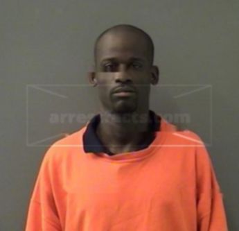 Aaron Ishmal York