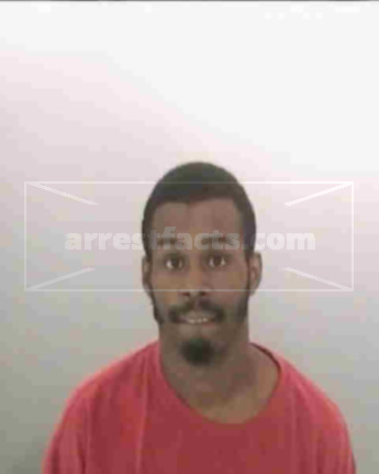 Stevie Allen Linwood
