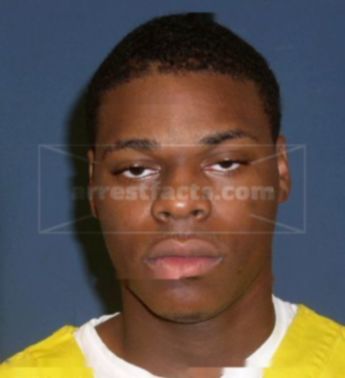 Antonio Mcdade