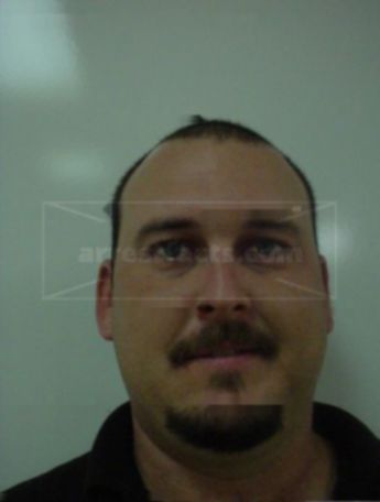 Charlie Robert Green