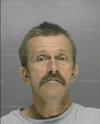 Roy Floyd Ballou