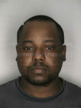 Gerald Deron Smith