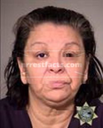 Maria Elena Aguilera