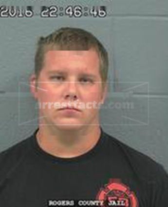 Kyle Thomas Stephens