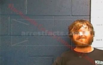Austin Lee Allen Mccormick