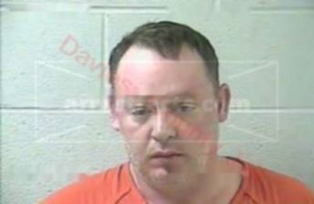 Bradley Wayne Hendrix