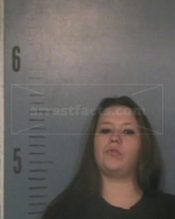 Samantha Michelle Turner