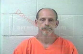 Kenneth Evans Yarber Jr.