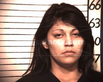 Brianna Renee Gallegos