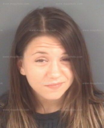 Samantha Marie Rafferty