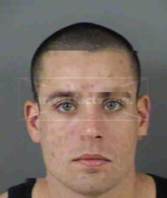 Joshua Eugene Crump