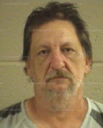 Robert Glenn Amos