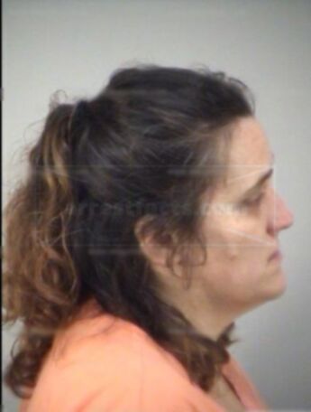 Christina Anne Joiner