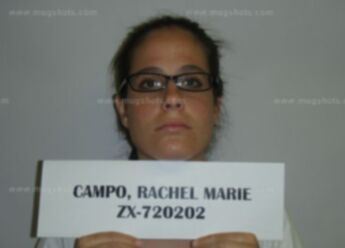 Rachel Marie Campo