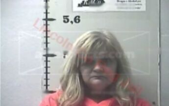 Kimberly A Adams