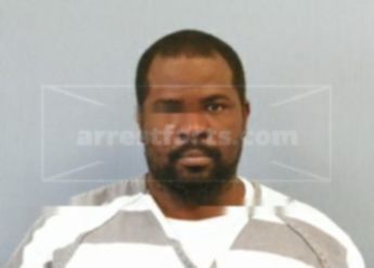 Christopher Jermaine Allen