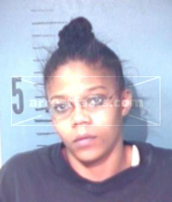 Nayteria Elizabeth Wilson