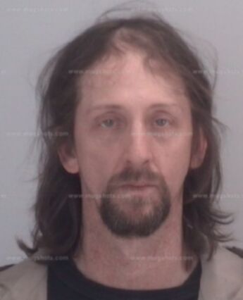 Kenneth Wayne Evans