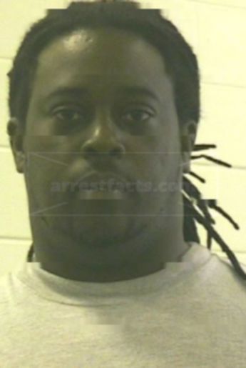 Kevin Bernard Hollingshed