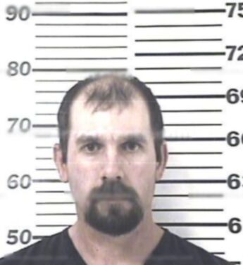 Mark Allen Sullivan