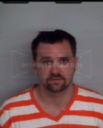 Steven Andrew Nugent