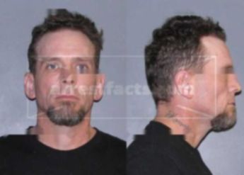 Michael Todd Knippers