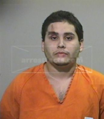 Alex Manuel Alvarado