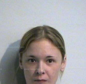 Ashley Nicole Ray