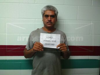 Jose Lopez-Jaimes