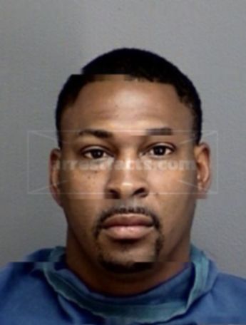 Corey Hill