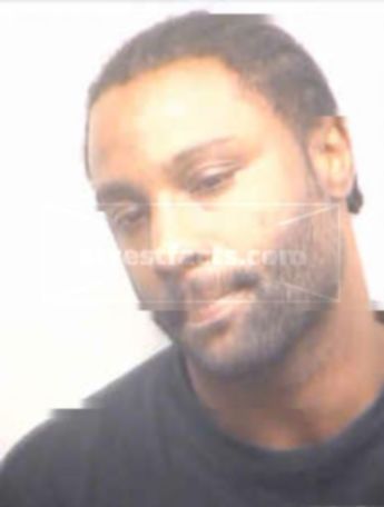 Demarcus Dewayne Jackson