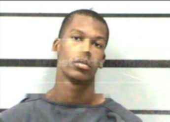 Jaron Laroi Samuels