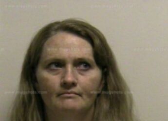 Angela Maxine Brown