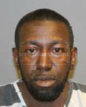 Fredrick L Hinton