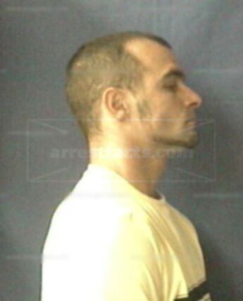 Bradley Wayne Benton