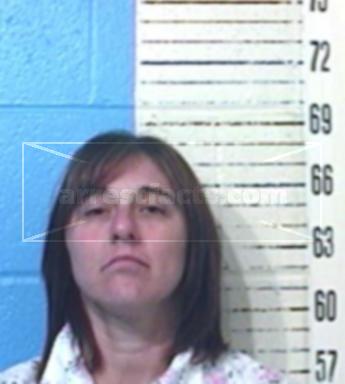 Leslie Beth Delp