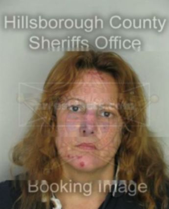 Deborah Lynn Buchanan
