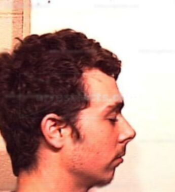 Adam Jacob Wyatt