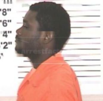 Antonio J Covington